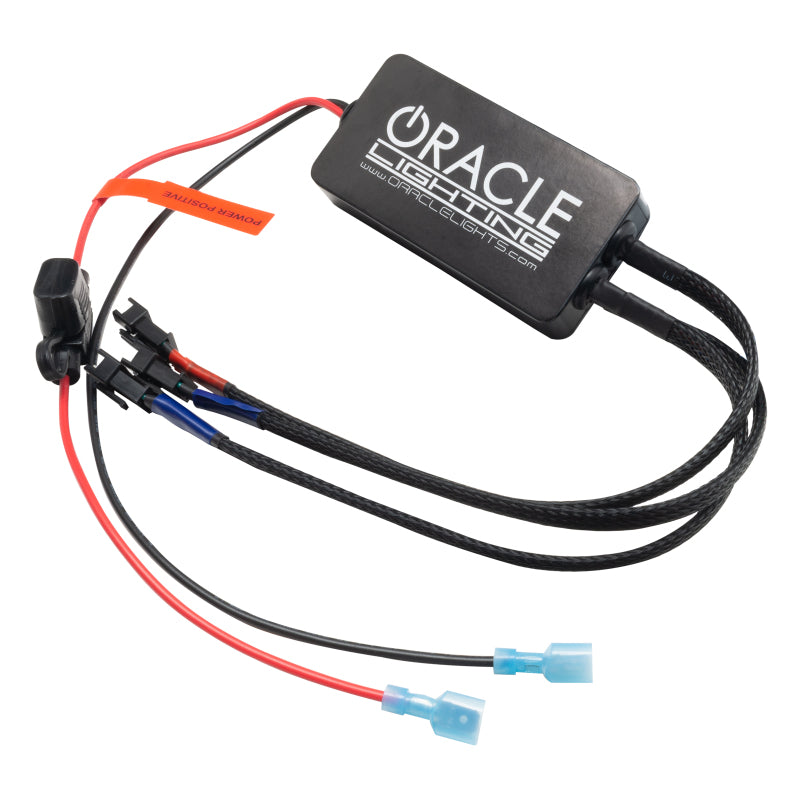 Oracle 19-22 Ram Fiber Optic LED Interior Ambient Dash Kit - 4234-333