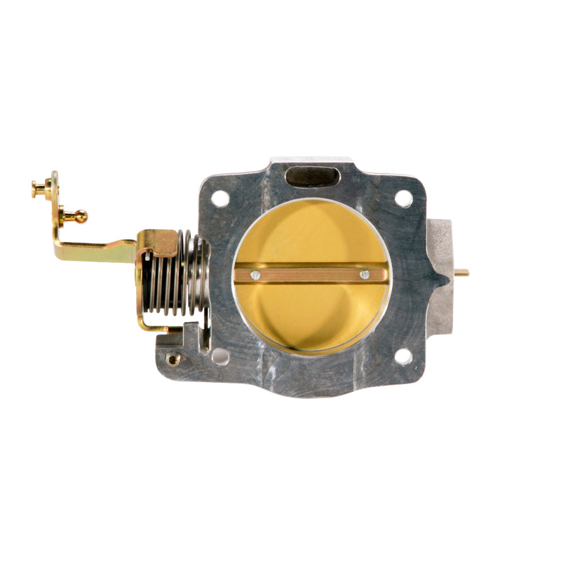 BBK 99-00 Mustang V6 65mm Throttle Body BBK Power Plus - 1552