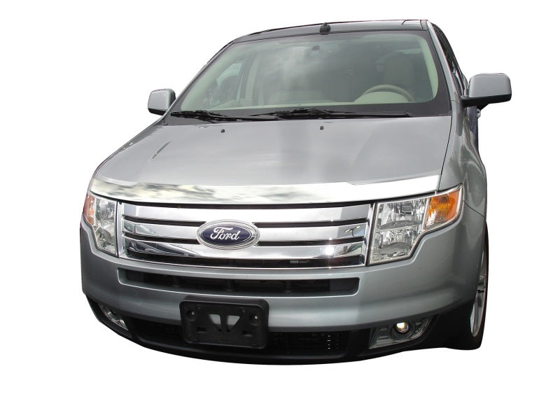 AVS 07-10 Ford Edge Aeroskin Low Profile Hood Shield - - 622016