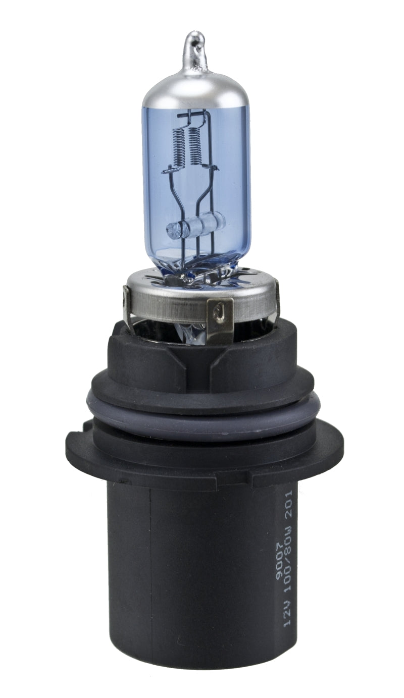Hella Optilux XB White Halogen Bulbs HB5 9007 12V 100/80W - H71070387