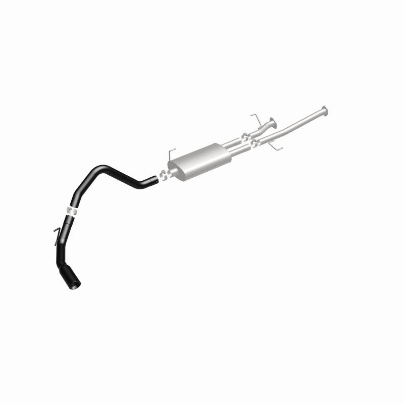 MagnaFlow Cat-Back Exhaust 09-13 Toyota Tundra V8 5.7L 3in SS - 15368