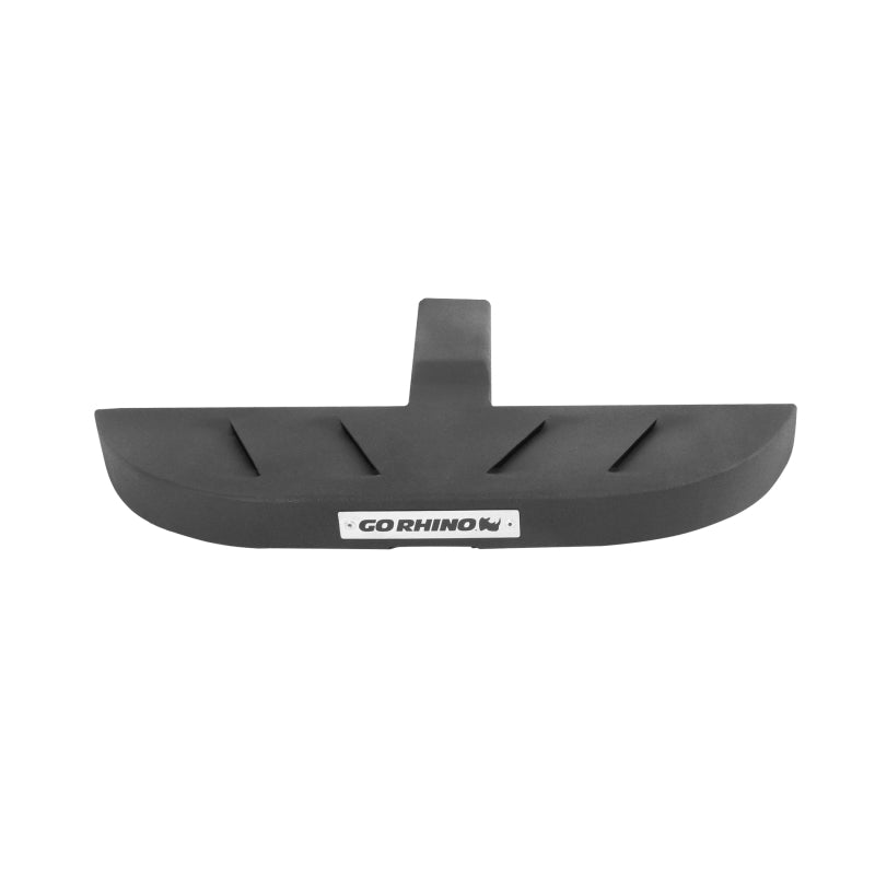 Go Rhino RB10 Slim Hitch Step - 18in. Long / - RB610SPC