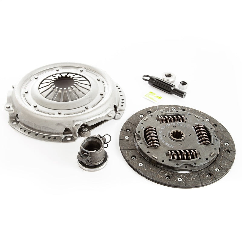 Omix Master Clutch Kit- 05-11 Wrangler TJ/JK 3.8L/4.0L - 16902.20
