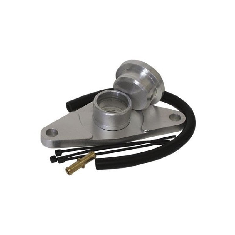 Turbo XS Type H BOV Adapter kit for 02-07 WRX/STi - H-WRXG4