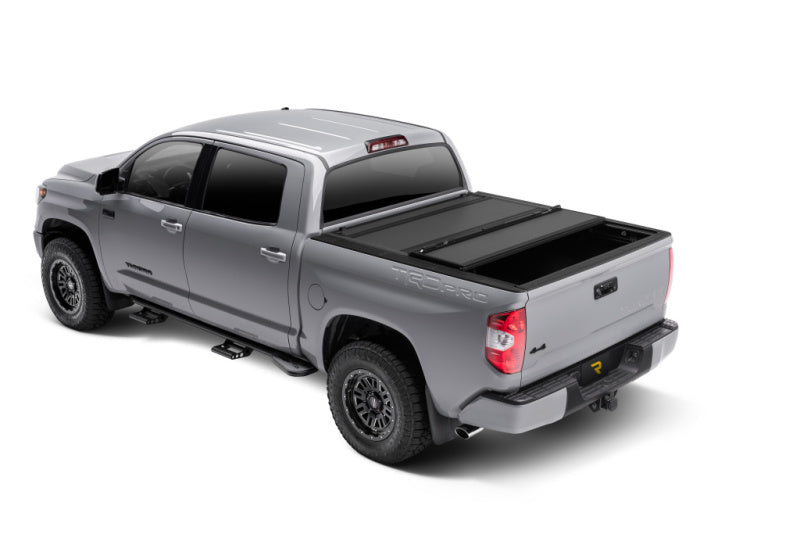 BAK 2022+ Toyota Tundra 5.5ft Bed BAKFlip MX4 Bed Cover - 448440