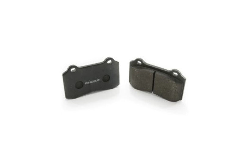 Alcon 2010+ Ford F-150 CIR50 AV1 Brake Pad Set - - PNS4450X701.4