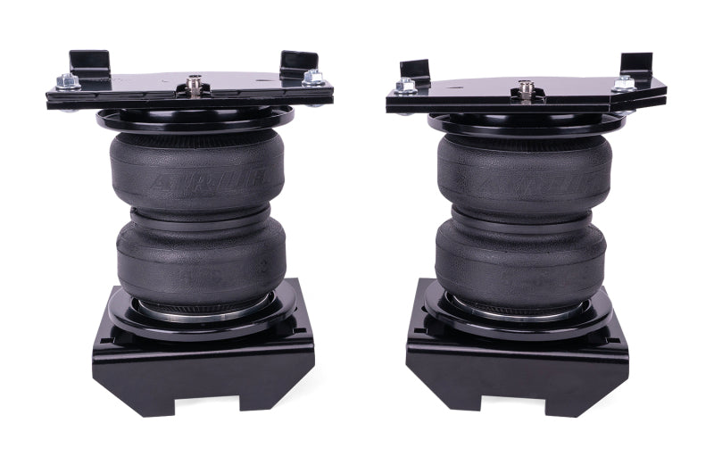 Air Lift 16-20 Ford Raptor 4WD LoadLifter 5000 Ultimate Air - 88413