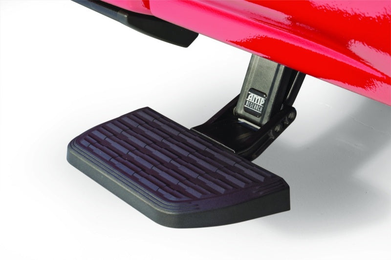 AMP Research 2014-2017 Chevrolet Silverado 1500 All Beds BedStep2 - - 75407-01A