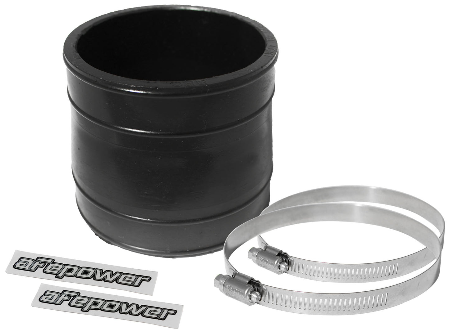 aFe Magnum FORCE Performance Accessories Coupling Kit 3-1/8in x 2-15/16in - 59-00013