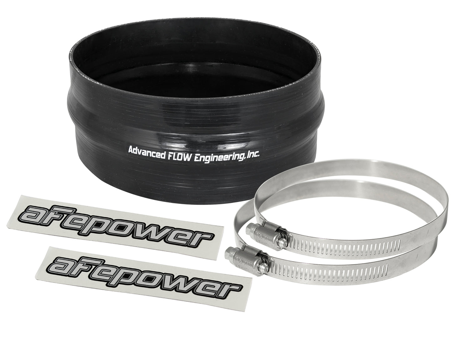 aFe Magnum FORCE CAI Univ. Silicone Coupling Kit (6-1/4in. ID - 59-00053