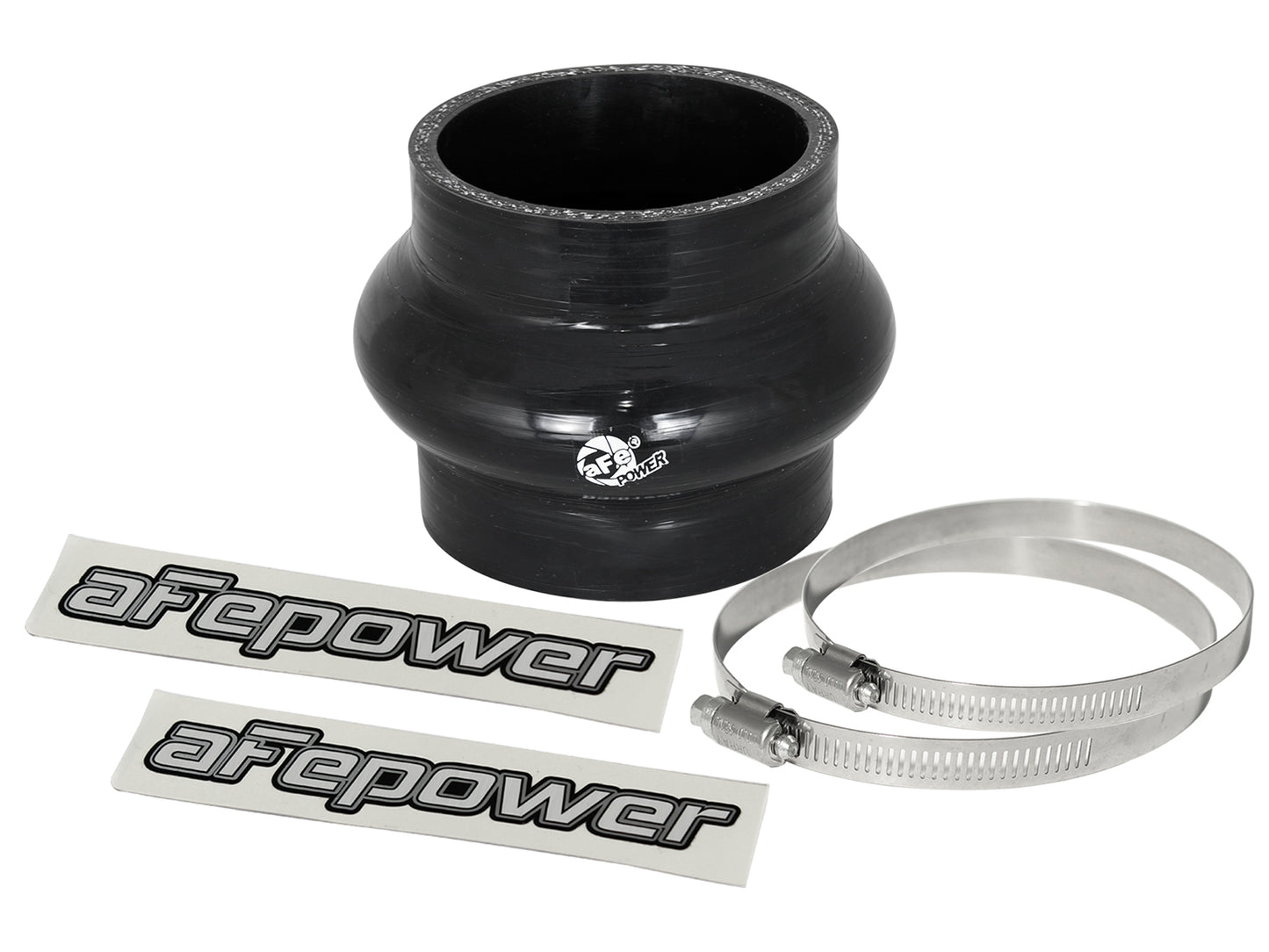 aFe Magnum FORCE CAI Univ. Silicone Coupling Kit (2.75in. ID - 59-00054