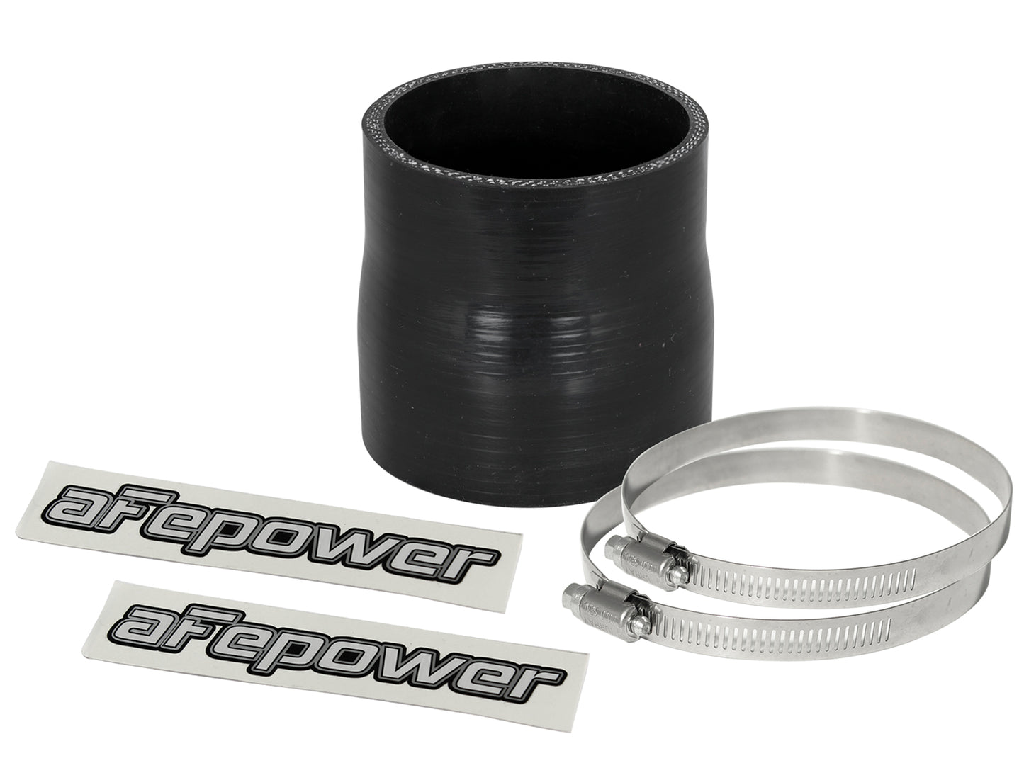 aFe Magnum FORCE CAI Univ. Silicone Coupling Kit (3in. ID - 59-00056