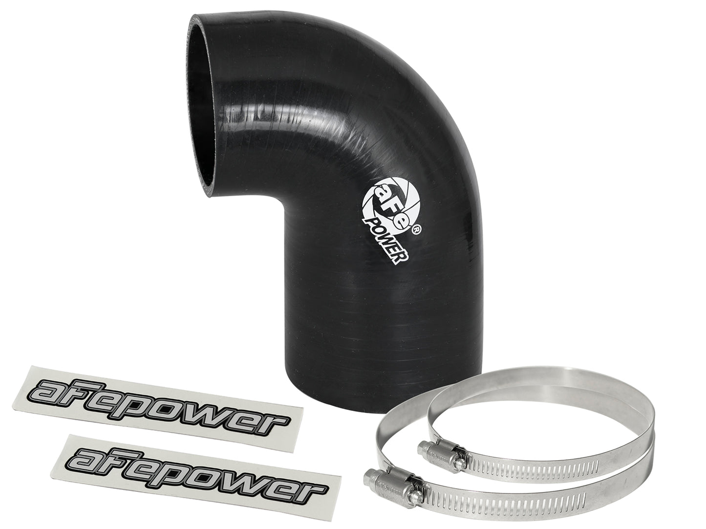 aFe Magnum FORCE CAI Univ. Silicone Coupling Kit (3in. ID - 59-00058