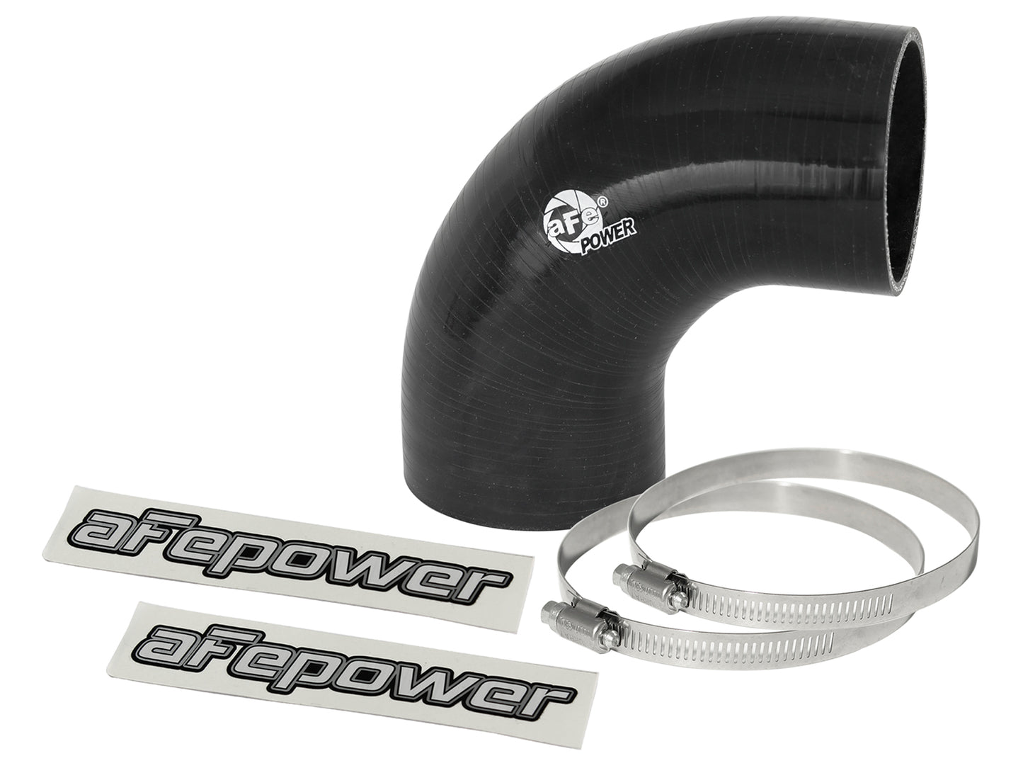 aFe Magnum FORCE CAI Univ. Silicone Coupling Kit (2.75in. ID - 59-00059