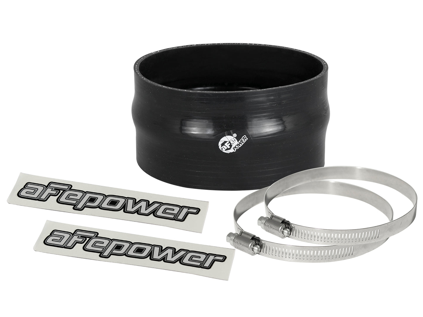 aFe Magnum FORCE CAI Univ. Silicone Coupling Kit (3.875in. ID - 59-00062