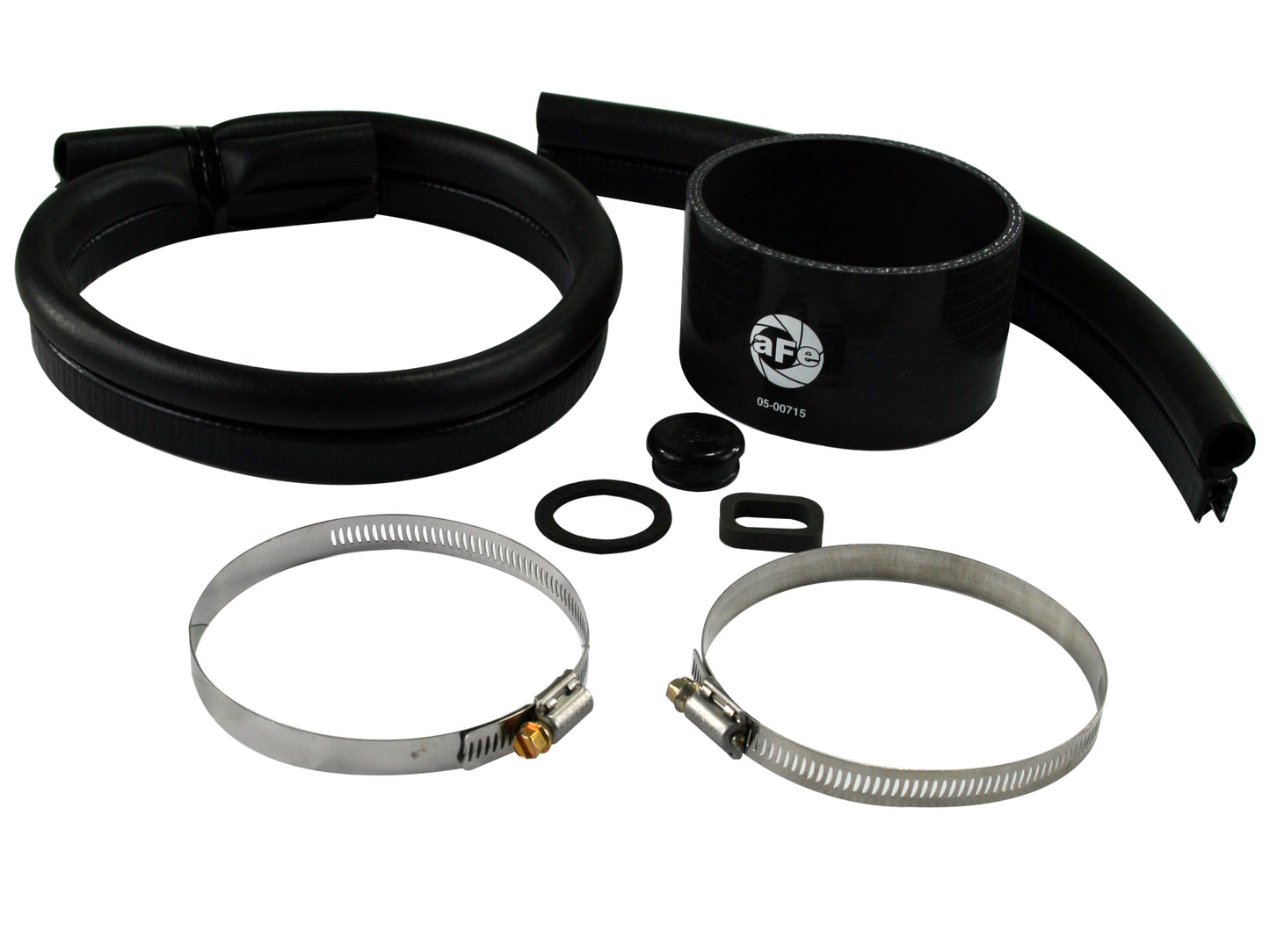 aFe MagnumFORCE Spare Parts AIS Soft Parts for XX-11342 - 59-11342