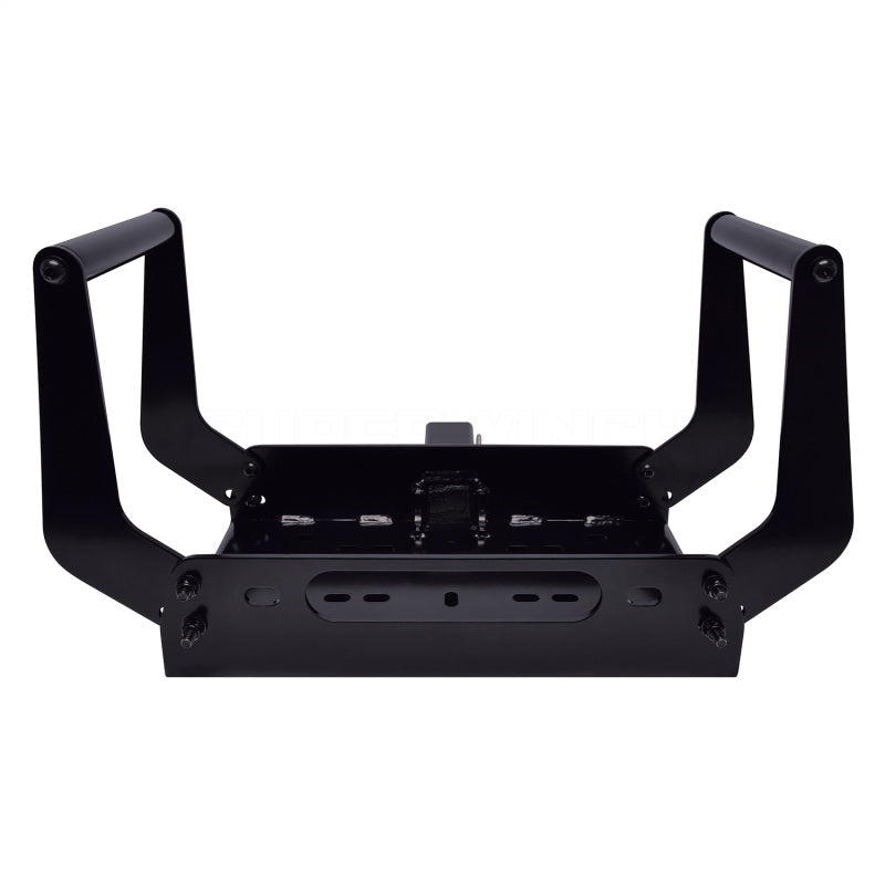 Superwinch 9500 LBS 2in Receiver Cradle (SX 10000 / Talon - 2050