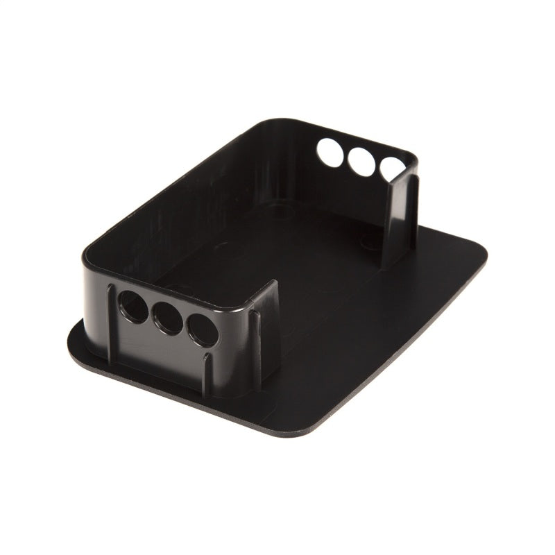 Omix Stubby Bumper End Cap Rear- 97-06 Jeep TJ - 12031.12