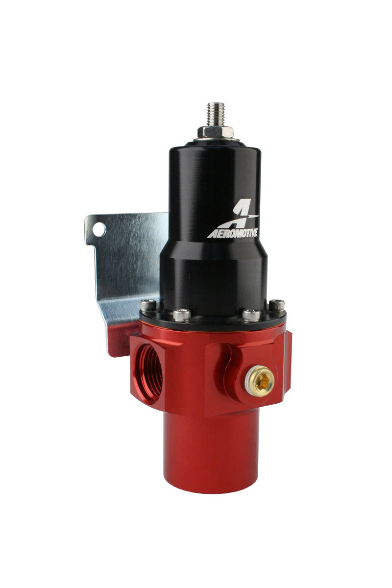 Aeromotive Pro-Stock 2-Port Regulator 4-8 PSI - 13210
