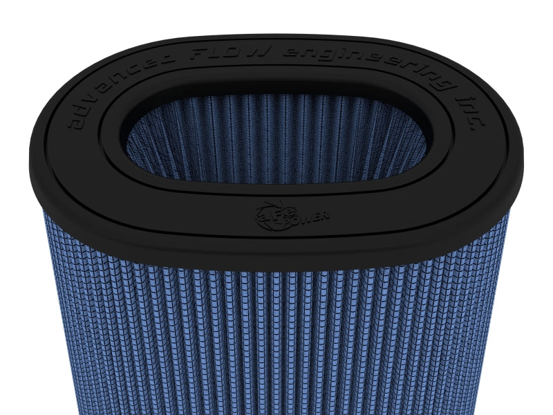 aFe MagnumFLOW Air Filters IAF P5R A/F P5R 6.75x4.75F x - 24-91101