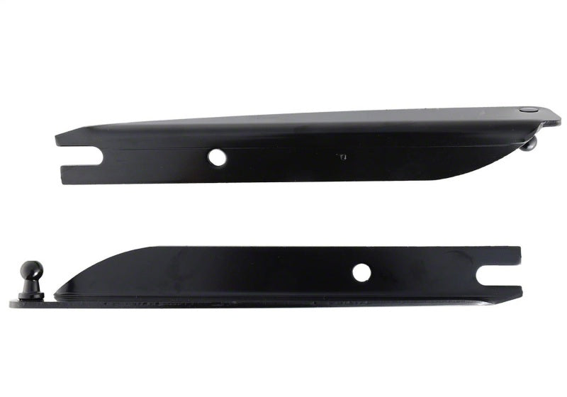 Ford Racing 05-14 Mustang Hood Lift Kit w/ Laser Engraved - M-16826-M