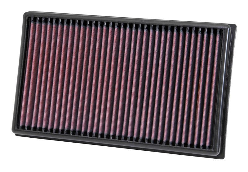 K&N Replacement Air FIlter 12-13 VW Golf VII 1.6L/2.0L DSL - 33-3005