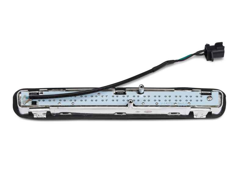 Raxiom 05-09 Ford Mustang Axial Series LED Third Brake Light - 398337