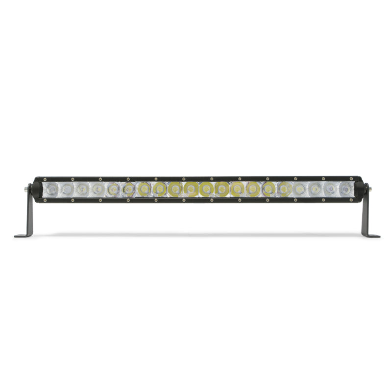 DV8 Offroad SL 8 Slim 20in Light Bar Slim 100W - BS20E100W5W
