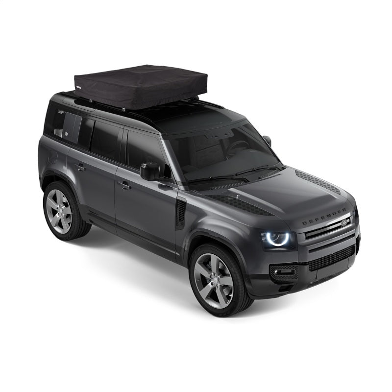 Thule Approach Roof Top Tent (Medium) - Fennel Tan - 901013