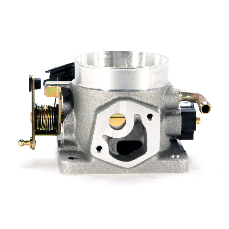 BBK 86-93 Mustang 5.0 70mm Throttle Body BBK Power Plus - 1501