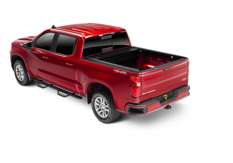 Retrax 2019 Chevy & GMC 6.5ft Bed 1500 RetraxONE MX - 60482