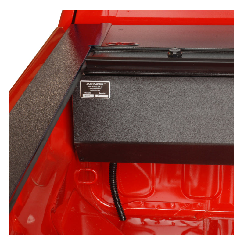 Pace Edwards 88-13 Chevy/GMC C/K/Silverado/HD 6ft 6in Bed JackRabbit Full - M-FMC0303