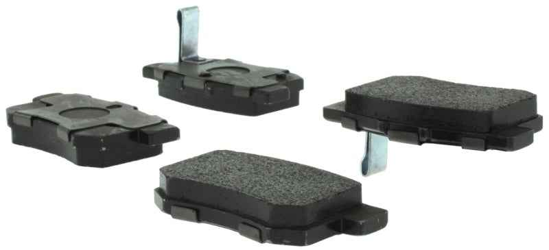 StopTech Performance 00-09 Honda S2000 / 92-07 Accord / 04-10 - 309.05370