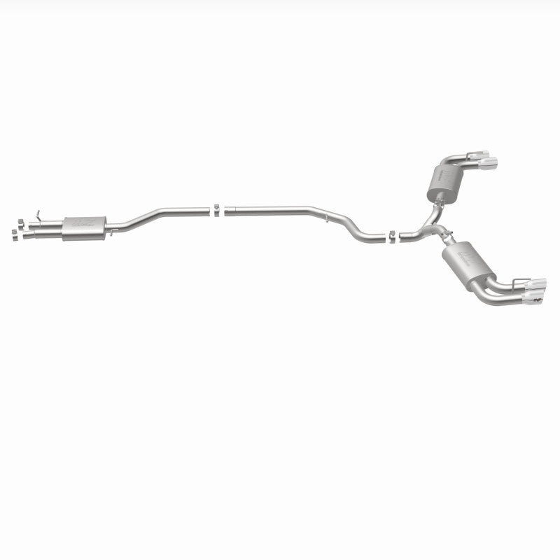 MagnaFlow 19-21 Chevrolet Blazer RS 3.6L 409SS Street Series Cat-Back - 19466