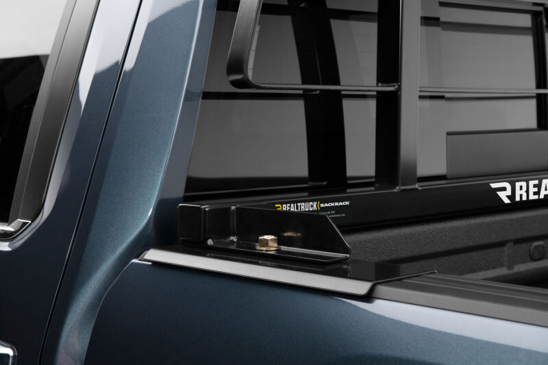 BackRack 93-09 B-Series / 93-11 Ranger / 97-04 Tacoma Original - 15009