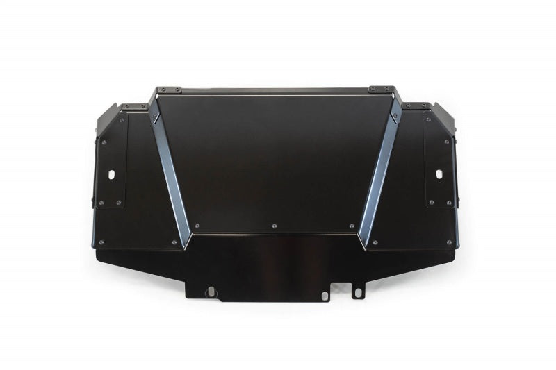 Addictive Desert Designs 21-22 Ford Bronco Bomber Skid Plate (Use - AC23008NA03