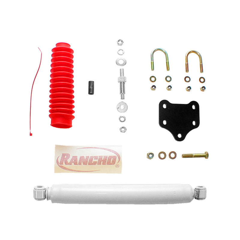 Rancho 99-04 Ford Pickup / F250 Series Super Duty Front - RS97488