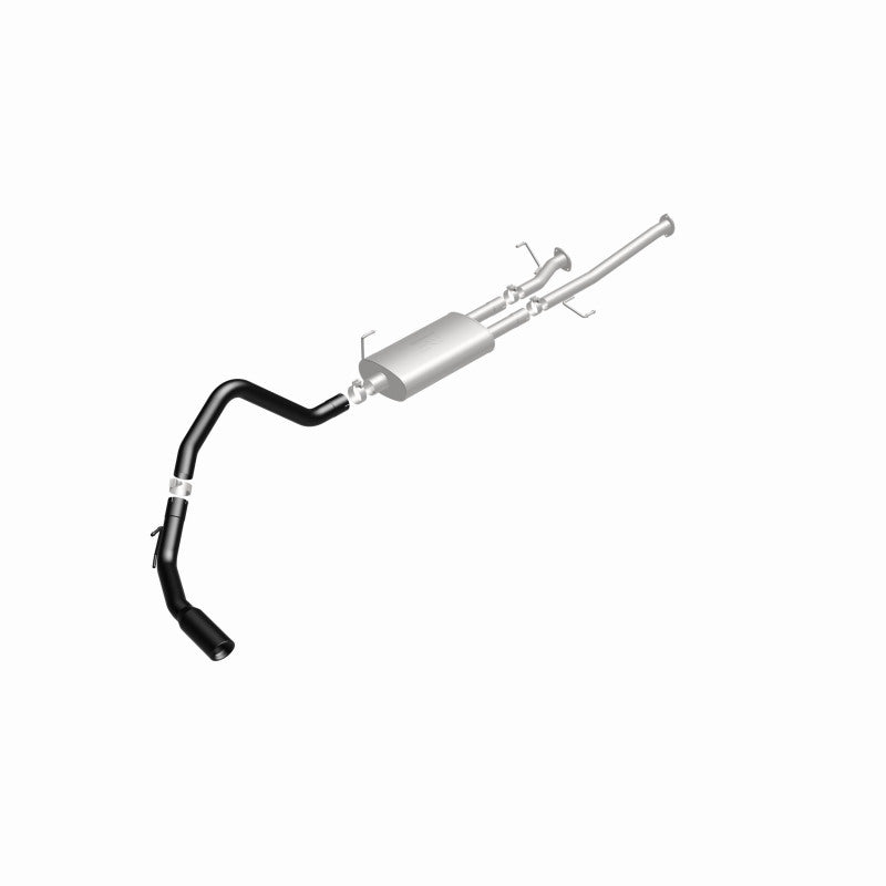 MagnaFlow Cat-Back Exhaust 09-13 Toyota Tundra V8 5.7L 3in SS - 15368