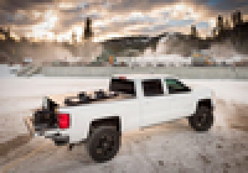 BAK 14-18 Chevy Silverado 1500 / 15-20 Chevy Silverado 2500/3500 - 39121