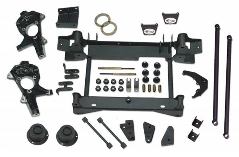 Tuff Country 00-06 Chevy Tahoe 1500 4x4 6in Lift Kit - 16965