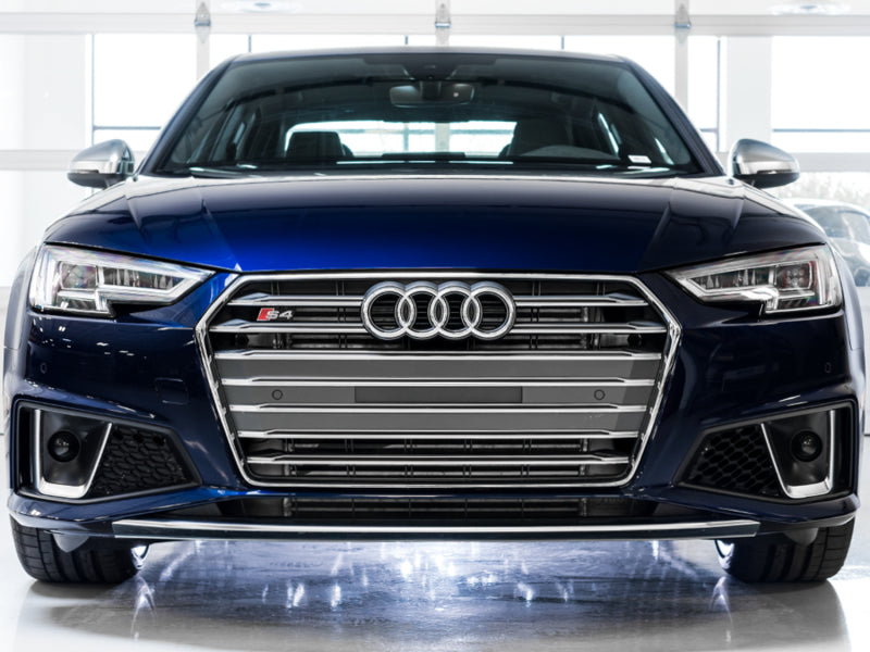 AWE Tuning 2018-2019 Audi B9 S4 / S5 Quattro 3.0T - 4510-11060