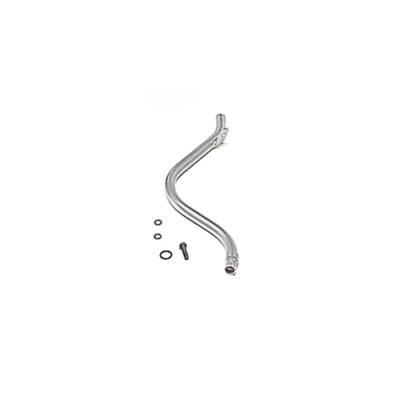 Banks Power Ford 6.9/7.3 Truck w/ C-6 Trans Dipstick Tube - 72301