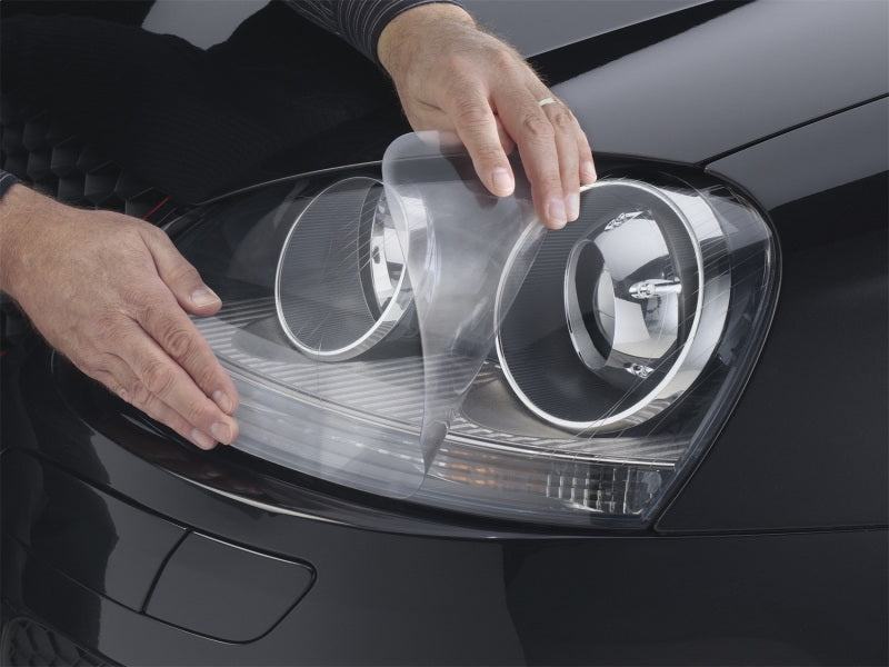 WeatherTech 2015+ Subaru Outback Lampguards - LG1018