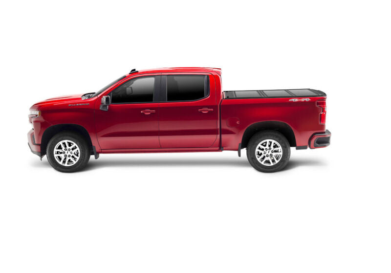 UnderCover 05-15 Toyota Tacoma 6ft Ultra Flex Bed Cover - - UX42003