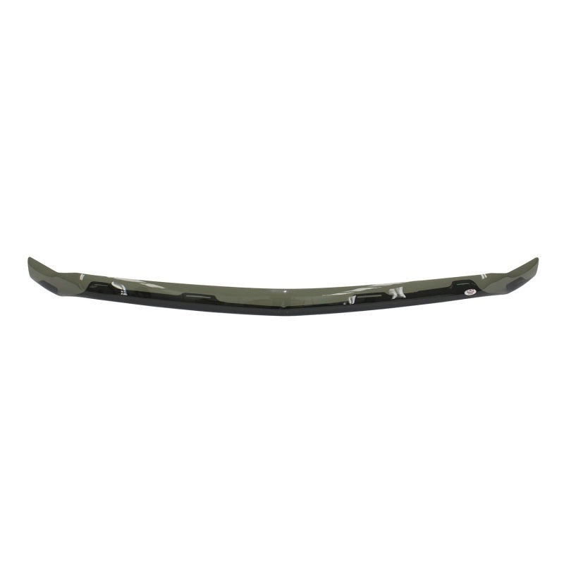 Westin 2015-2018 Chevrolet Silverado 25/3500 Wade Platinum Bug Shield - - 72-91134