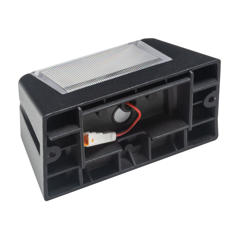 Oracle Lighting Multifunction LED Plow Headlight with Heated Lens 5700K - 2914-001