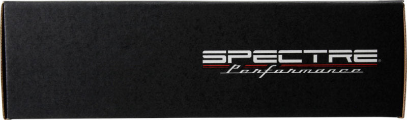 Spectre GM TH350 Transmission Pan - Polished Aluminum - 5460
