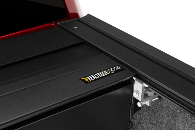 Retrax 2019 Ram 1500 RetraxONE XR - T-60243