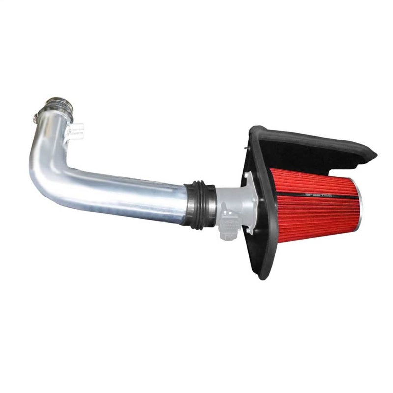 Spectre 97-03 Ford Expedition V8-4.6/5.4L F/I Air Intake Kit - - 9920