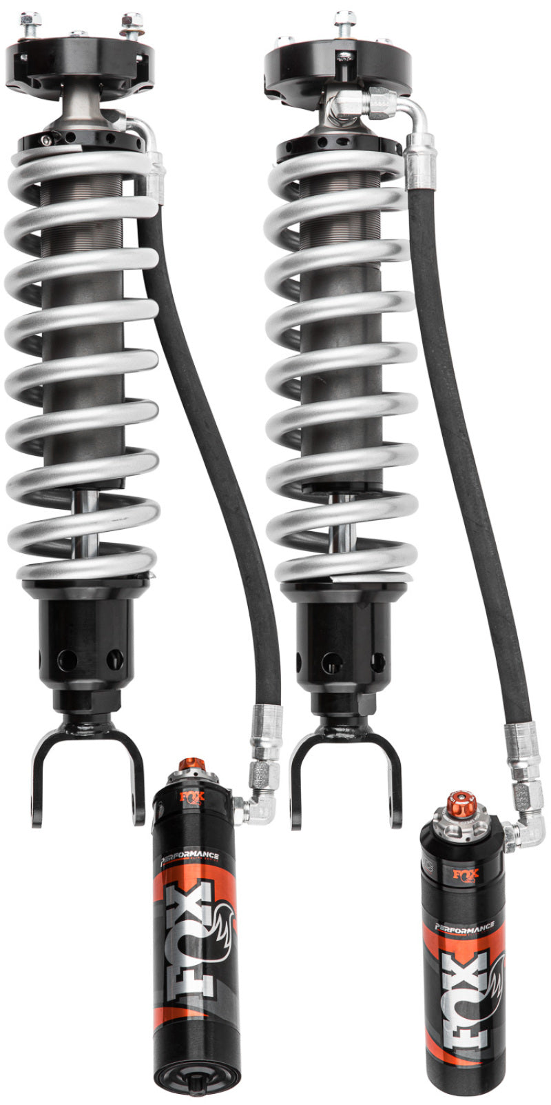 Fox 19+ Ram 1500 DT 4WD 2.5 Performance Series 6.25in. - 883-06-166